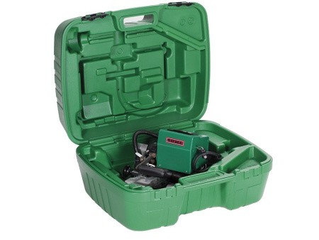 Сварочный автомат горячего воздуха COMET (КОМЕТ) в кейсе