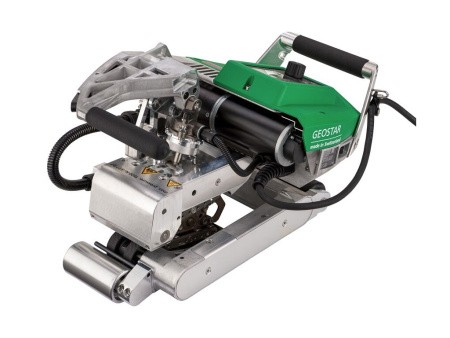 Сварочный автомат горячего клина GEOSTAR G7