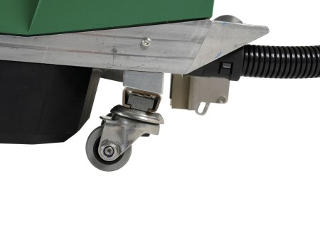 Сварочный автомат горячего воздуха UNIPLAN 510 (30мм) Сварочный автомат горячего воздуха UNIPLAN 510 (30мм)