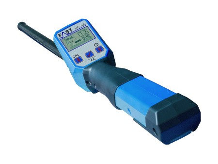 Люкоискатель MD100