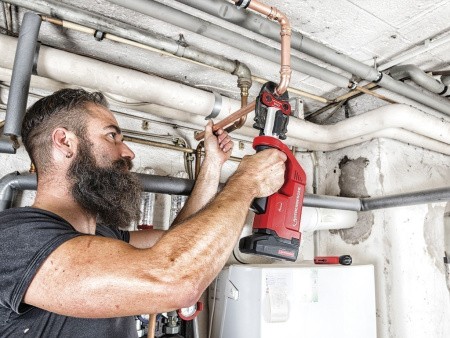 ROMAX ComTT применение