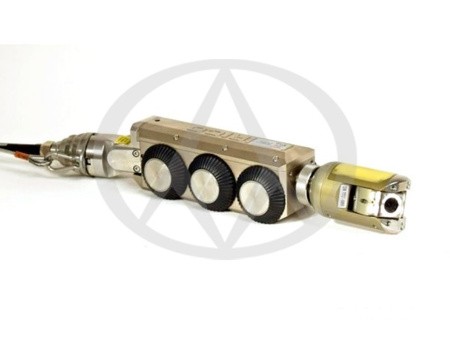 Робот FW100 с камерой SR50