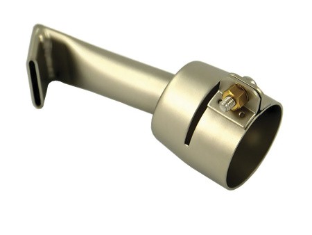 Щелевая насадка 20мм х 120гр, для Триак,Диод