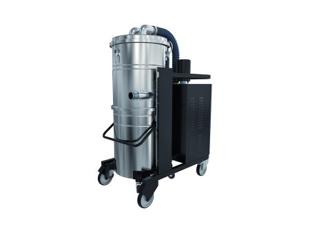 Промышленный пылесос Coynco PRO PTP 155