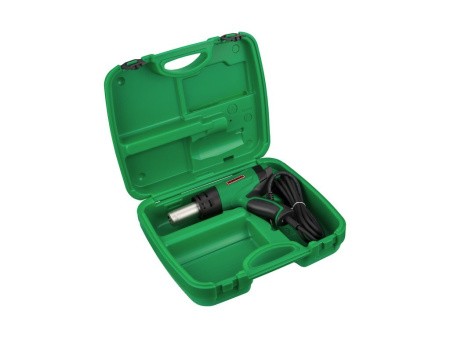 Ручной аппарат горячего воздуха SOLANO AT в чемодане