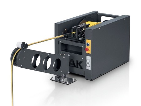 Кабельный барабан KW306 