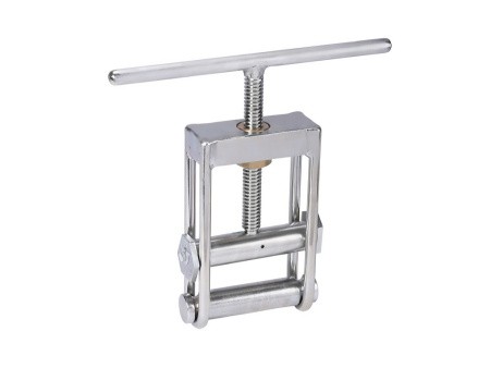 Передавливатель  механический, на  32-63 мм