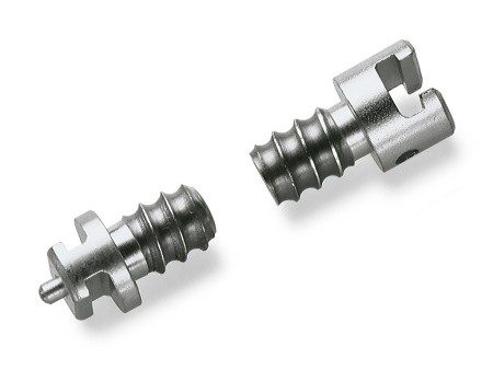 Муфта для спиралей и S и S-SMK-спиралей 22мм, НЕГАТИВ Муфта для спиралей и S и S-SMK-спиралей 22мм, НЕГАТИВ