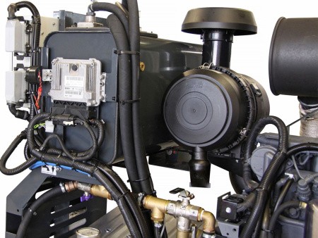 Топливная система falch / фальх