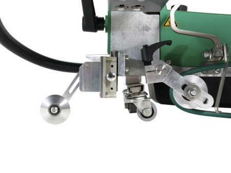 Сварочный автомат горячего воздуха UNIPLAN 510 (30мм) Сварочный автомат горячего воздуха UNIPLAN 510 (30мм)