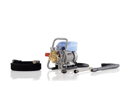 Kränzle HD 10/122 TS, комплектация