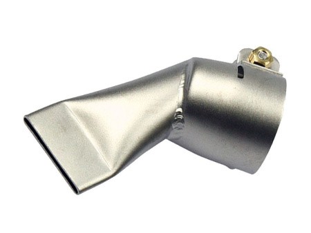 Щелевая насадка 30ммх45гр, для Триак