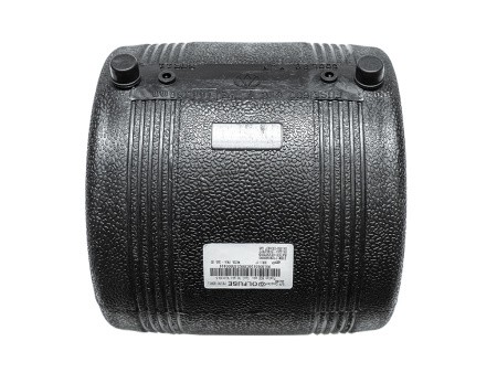 Муфта электросварная PN16 SDR11 PE100 D400