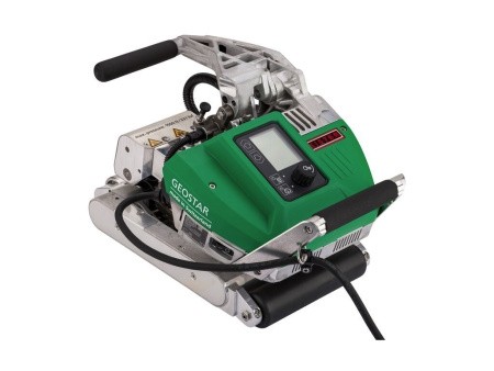 Сварочный автомат горячего клина GEOSTAR G7