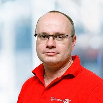 Миронов Алексей