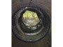 Пневматическое заглушающее перекрытие LAMPE тип 1-1000, 400-1000 мм Пневматическое заглушающее перекрытие LAMPE тип 1-1000, 400-1000 мм