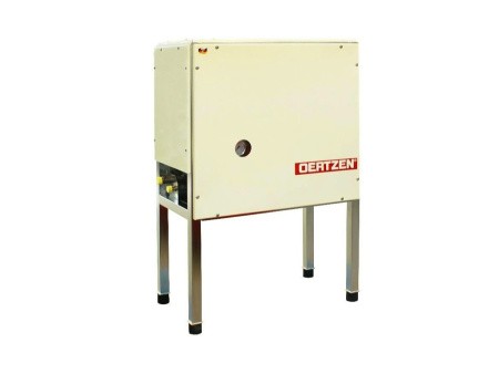OERTZEN S 312 Е-VA АВД стационарный с нагревом. 170бар