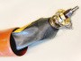 Пневматическое заглущающее перекрытие LAMPE тип 1-150, применение Пневматическое заглущающее перекрытие LAMPE тип 1-150, применение