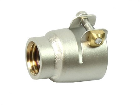 Адаптер для навинчивающихся насадок на Хот Джет S, Лабор S