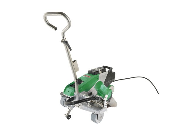 Сварочный автомат горячего воздуха VARIMAT 500