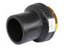 Переход ПЭ/ЛАТУНЬ PN16 SDR11 PE100 D32X1 Переход ПЭ/ЛАТУНЬ PN16 SDR11 PE100 D32X1