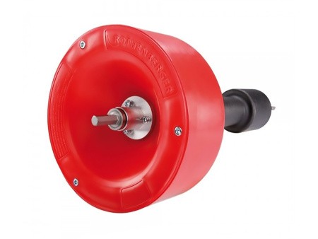 Ручное прочистное устройство ROSPIMATIC CL