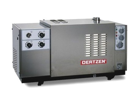 OERTZEN S 960 H АВД с нагревом. OERTZEN S 960 H АВД с нагревом.