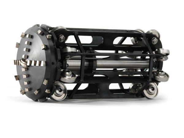 Фрезерная насадка USB тип VII