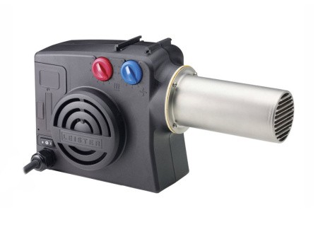 Тепловентилятор HOTWIND PREMIUM 5,4 кВт