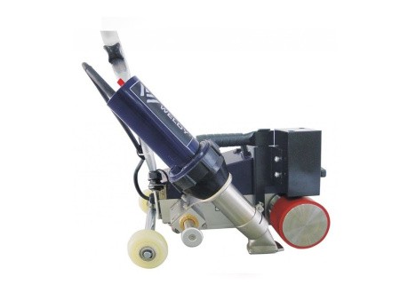 Roofer RW3400, вид сбоку Roofer RW3400, вид сбоку