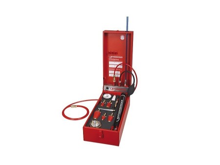 ROTEST GW 150/4 ROTEST GW 150/4