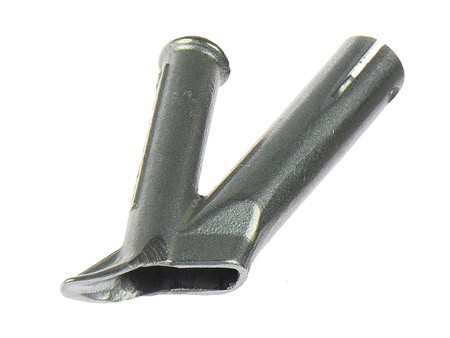 Насадка быстрой сварки 5мм (круглый профиль), для Energy