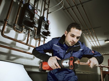 ROMAX 4000, применение