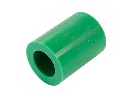 Ролик силиконовой 40 мм для Unidrive 500