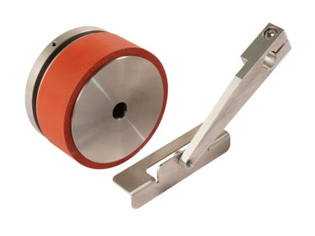 Приспособление для вваривания прутка/кедера для Униплан 300/500 30 мм Приспособление для вваривания прутка/кедера для Униплан 300/500 30 мм