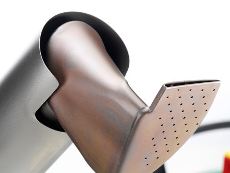 Сварочный автомат горячего воздуха VARIANT T1 - возможность переоборудования под ширину шва 20 мм