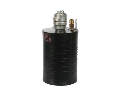 Пневматическое заглушающее перекрытие LAMPE MINI Тип 1-70,  35-70мм. Пневматическое заглушающее перекрытие LAMPE MINI Тип 1-70,  35-70мм.