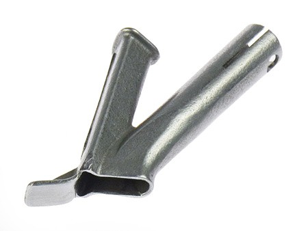 Насадка быстрой сварки 7мм (треугольный профиль), для Energy