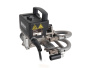 Miniwelder Geo, применение