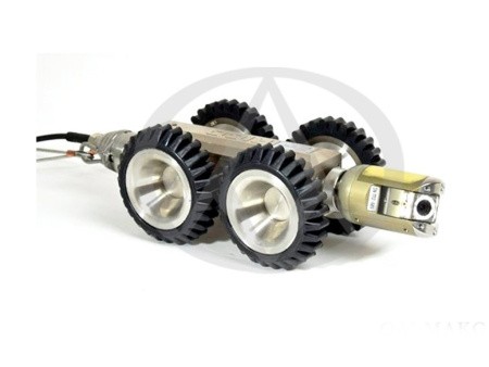 Робот FW100 с камерой SR50