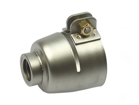 Адаптер для навинч. Насадок