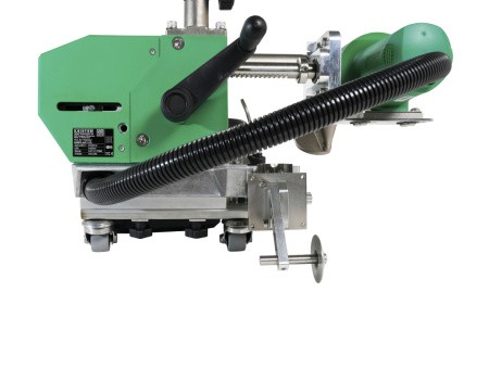 Сварочный автомат горячего воздуха UNIPLAN 510 (30мм) Сварочный автомат горячего воздуха UNIPLAN 510 (30мм)