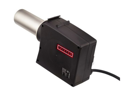 Тепловентилятор HOTWIND SYSTEM 2.3 кВт