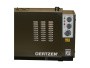 OERTZEN S 960 H, управление OERTZEN S 960 H, управление