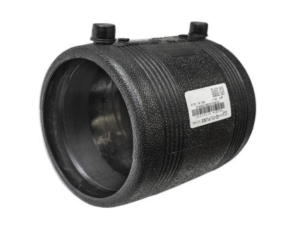 Муфта электросварная PN16 SDR11 PE100 D200