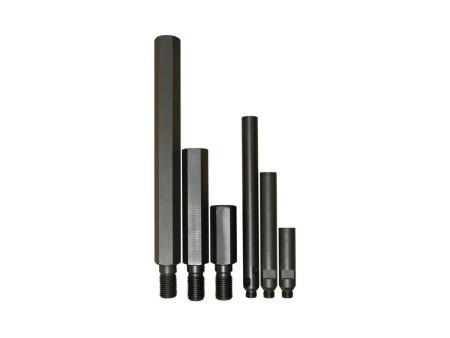 Удлинитель алмазной буровой коронки 1 1/4" L 500 мм